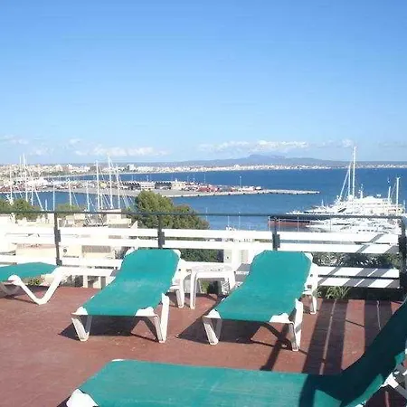 Rosamar * Palma de Mallorca
