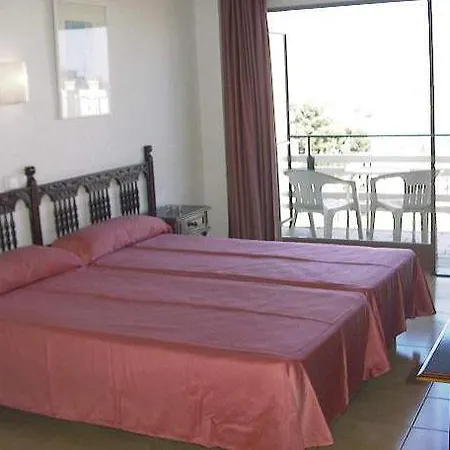 Hotell Rosamar *