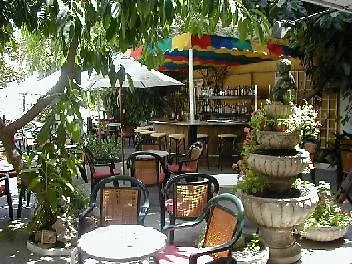 Hotell Rosamar Palma de Mallorca